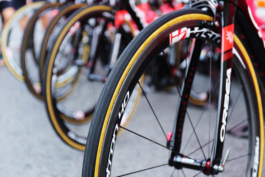 Aero Wheels &#038; Tyres for Time Trials &#038; Triathlons