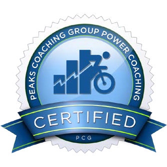 Peaks Coaching Group Power Coaching Certified