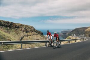 Cycling training Mallorca
