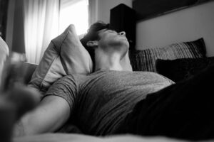 Rest And Recovery