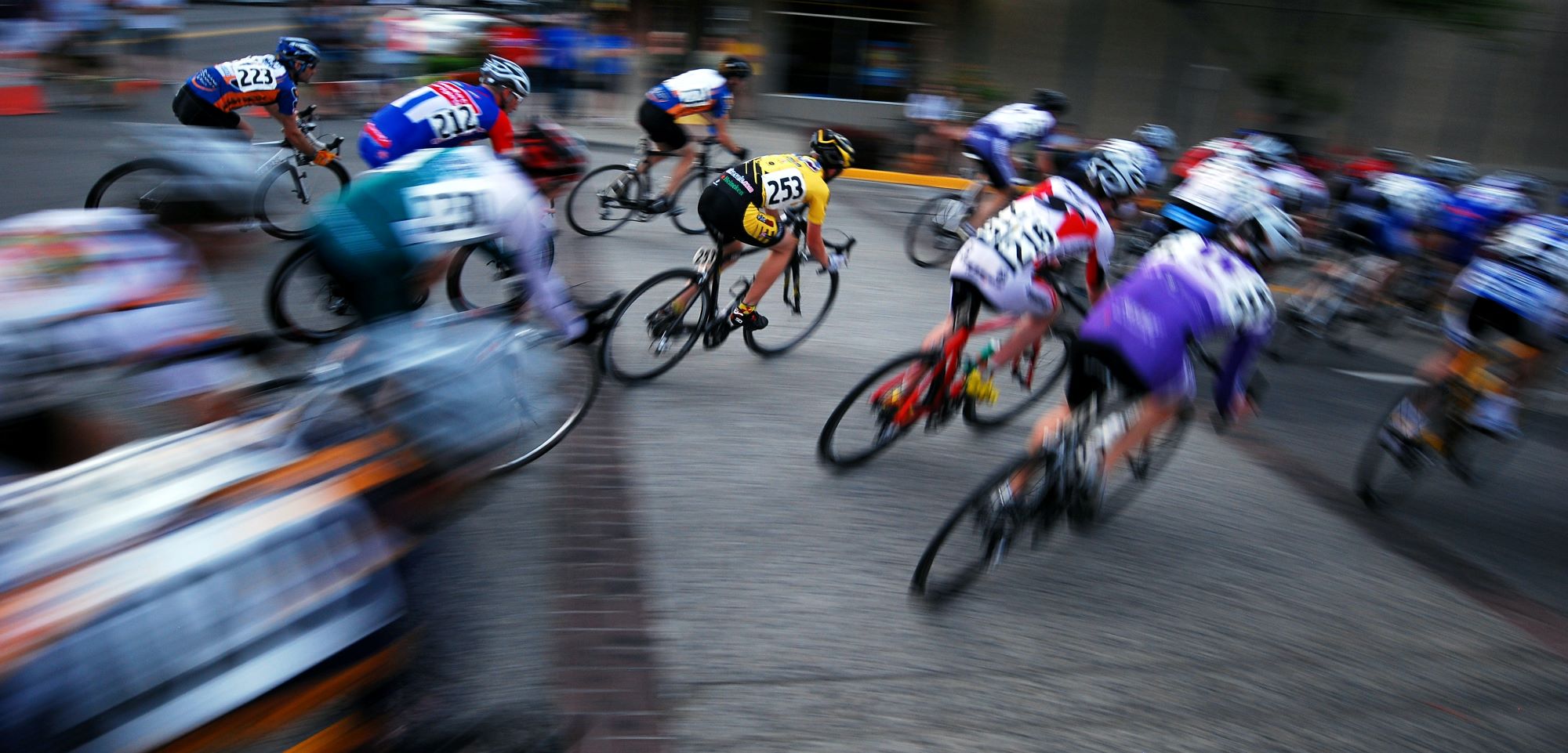 Returning to racing across the UK