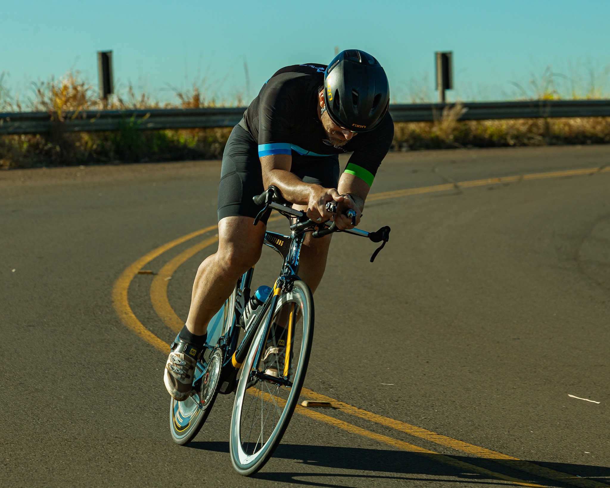 Ensuring you reach peak fitness for your next event