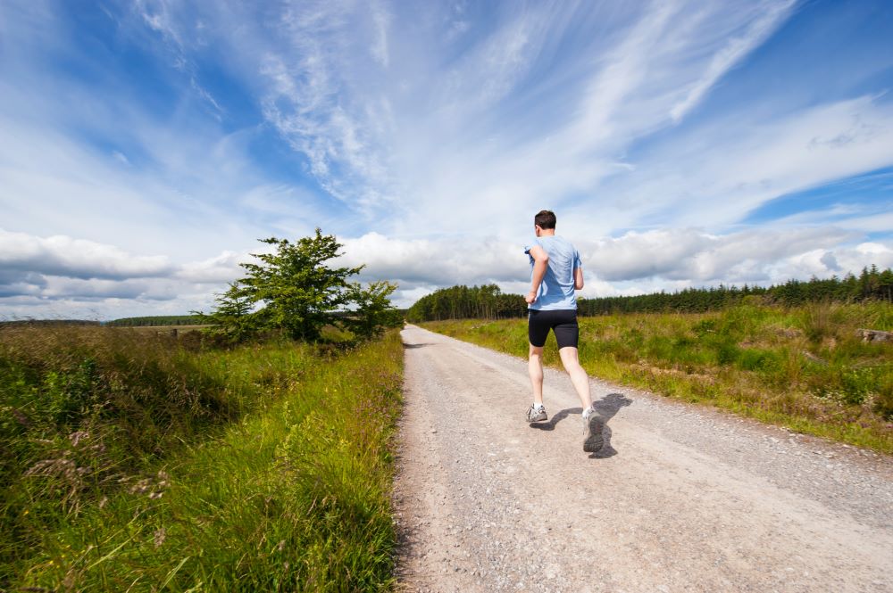 How To Set Fitness Goals